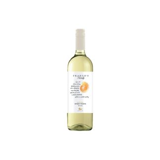 Franco's Sweet White Wine 750ml