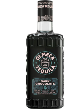 Olmeca Tequila Fusion Choco 700ml - Unique Chocolate Blend