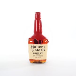 Maker's Mark Whisky 1L - Premium Kentucky Bourbon