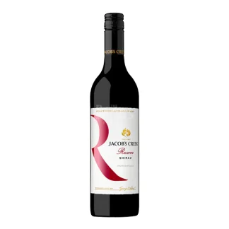 Jacob's Creek Reserve Shiraz 750ml