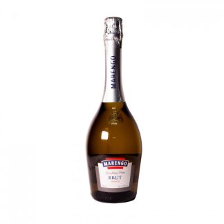 Marengo Sparkling Brut 750ml - Crisp & Refreshing Sparkling Wine
