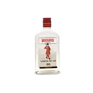 Beefeater Dry Gin 200ml - Classic London Dry Gin, Smooth Taste
