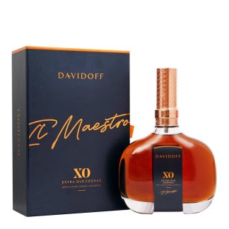 Davidoff XO Cognac 700ml - Elegance in Every Sip