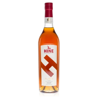 Hine by Hine V.S.O.P Cognac 700ml - Premium French Spirit