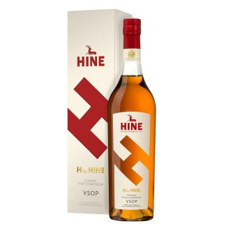 Hine Rare V.S.O.P Cognac 700ml – Exceptional French Brandy