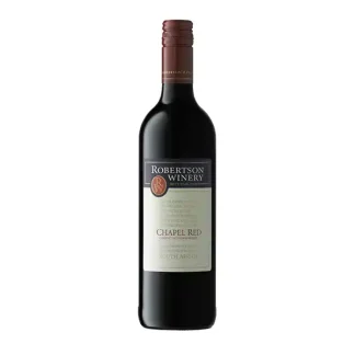 Robertson Chapel Dry Red 750ml