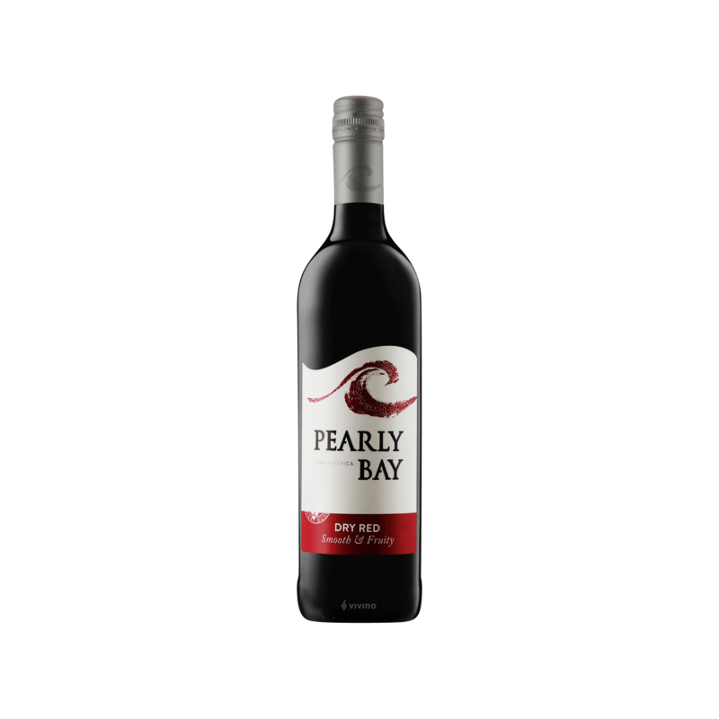 Pearly Bay Dry Red 750ml – Mawella Liquor Store