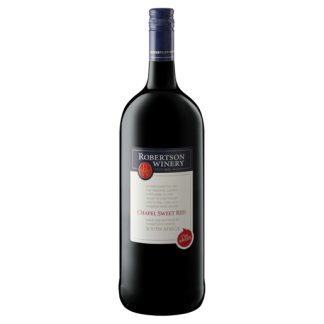 Robertson Chapel Dry Red 1.5Ltr