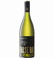 False Bay Sauvignon Blanc 750ml