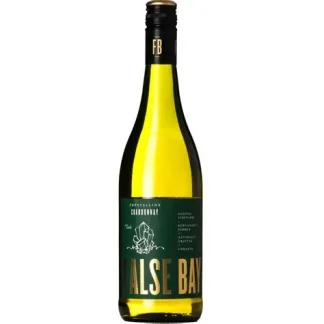 False Bay 'Crystalline' Chardonnay 750ml