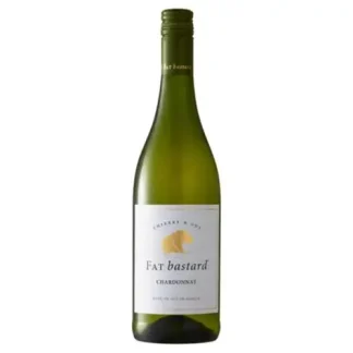 Fatbastard Chardonnay 750ml