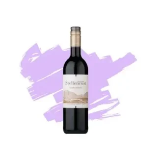 Stellenrust Simplicity Red Blend 750ml