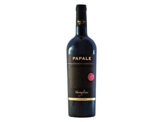 Papale Primitivo Di Manduria Red Wine 750ml Bottled Delight