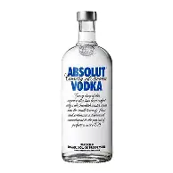Absolut Vodka 750ml - Premium Swedish Vodka for All Occasions