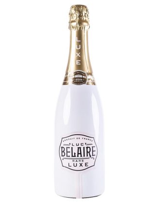 Luc Belaire Rare Lux Phantom 750ml - Premium Sparkling Wine