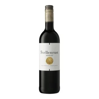Stellenrust Merlot 750ml
