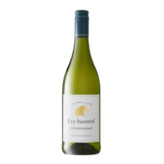 Fatbastard Chenin Blanc 750ml