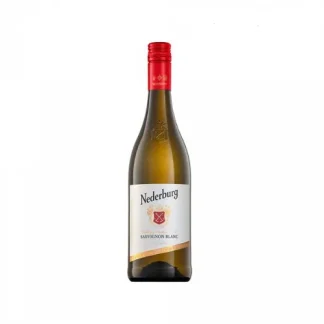 Nederburg The Winemasters Sauvignon Blanc 750ml