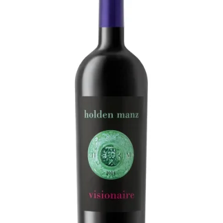 Holden Manz Visionaire 2019