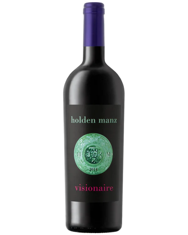 Holden Manz Visionaire 2019