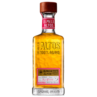 Olmeca Altos Reposado Tequila 700ml - Smooth & Rich Flavor