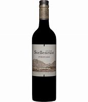 Stellenrust Pinotage 750ml
