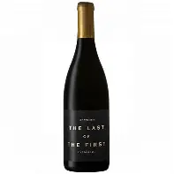 The Last of The First Pinotage 2022 750ml
