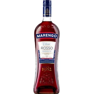 Marengo Rosso Red Wine - 1 Liter Bottle