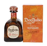 Don Julio Reposado Tequila 750ml - Smooth & Rich Flavor