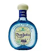 Don Julio Blanco Tequila 750ml - Premium Quality Spirit