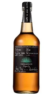 Casa Migos Anejo Tequila - 700ml Bottle of Premium Flavor