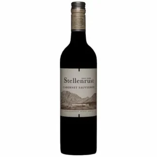 Stellenrust Cabernet Sauvignon 750ml