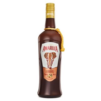 Amarula Cream Liqueur - 750ml Bottle of South African Delight