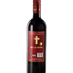 Premium Altar Wine 750ml