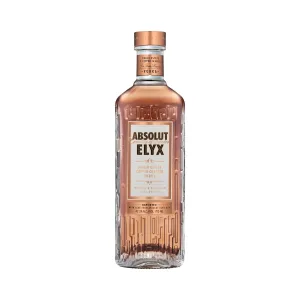 Absolut Vodka Elyx 700ml – Premium Quality Distilled Spirit