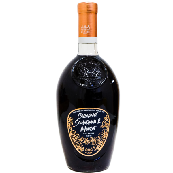 Asconi Cabernet Sauvignon 750ml