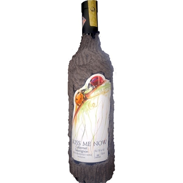 Asconi Kiss Me Now Cabernet Sauvignon 750ml