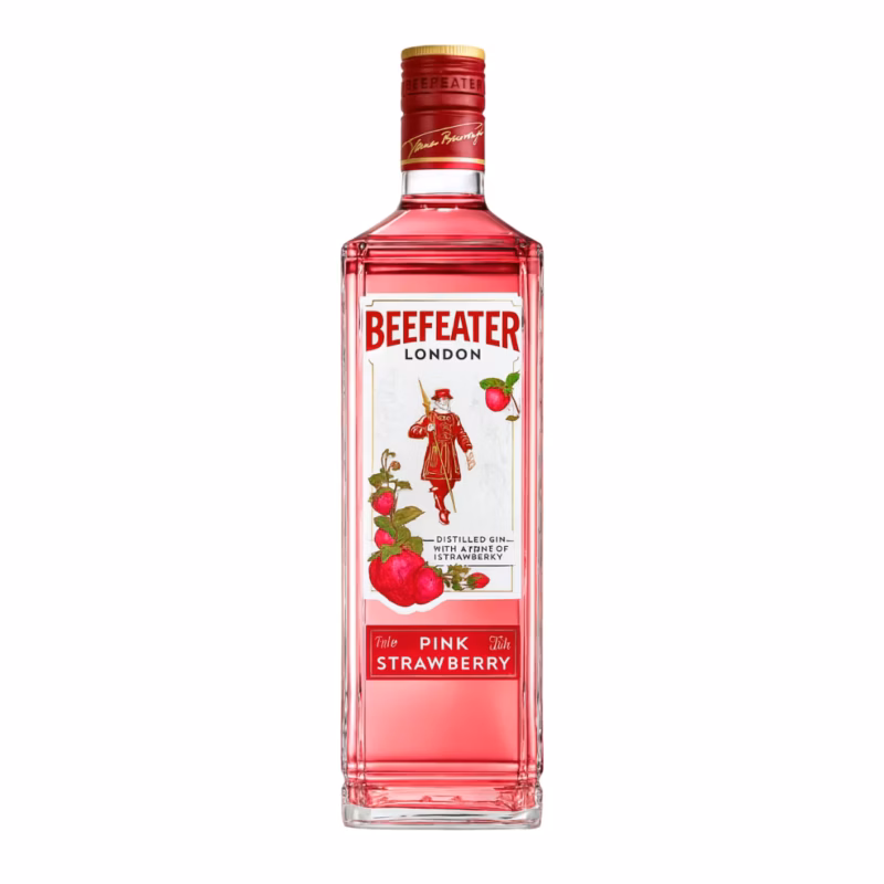 Beefeater Pink Gin 700ml