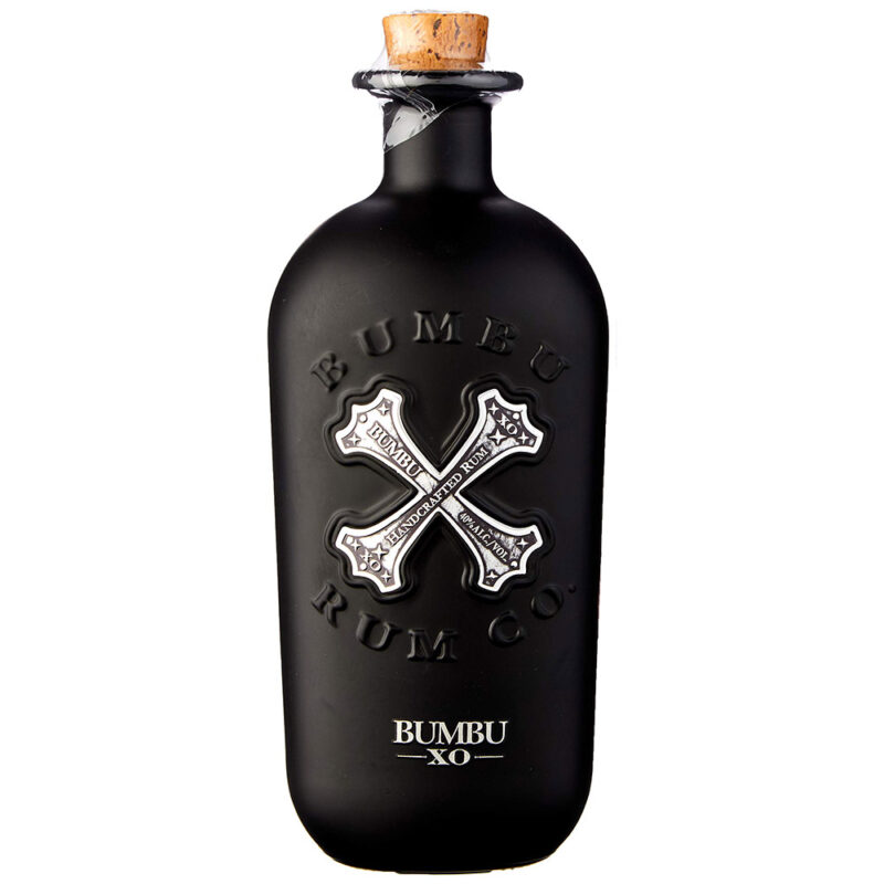 Bumbu XO Rum 700ml