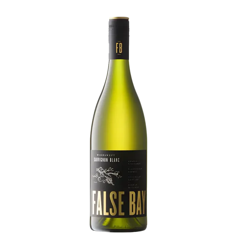 False Bay Windswept Sauvignon Blanc 750ml