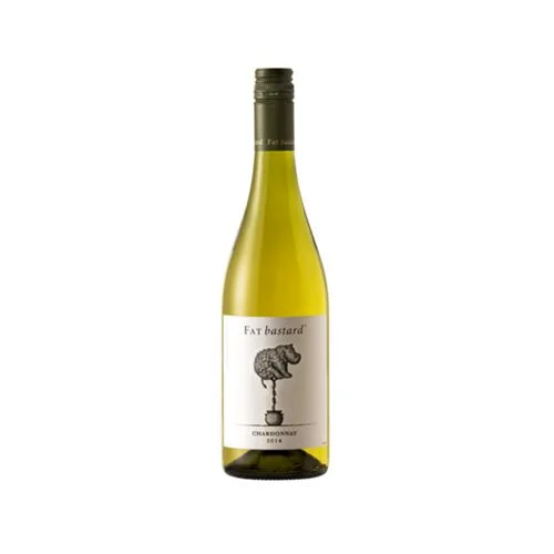 Fat Bastard Chardonnay 750ml Fat Bastard Chardonnay 750ml