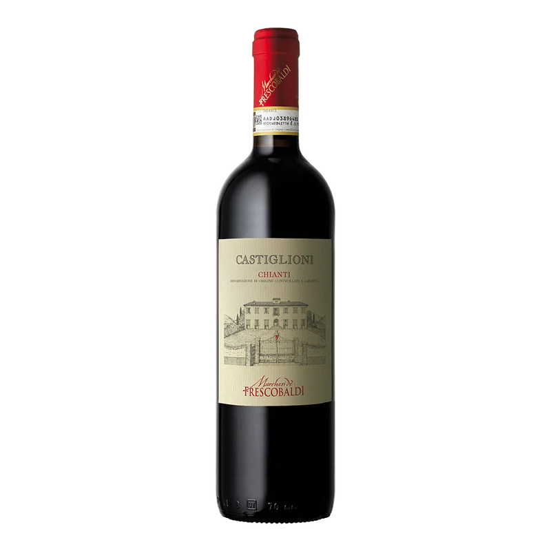 Frescobaldi Castiglioni Chianti 750ml