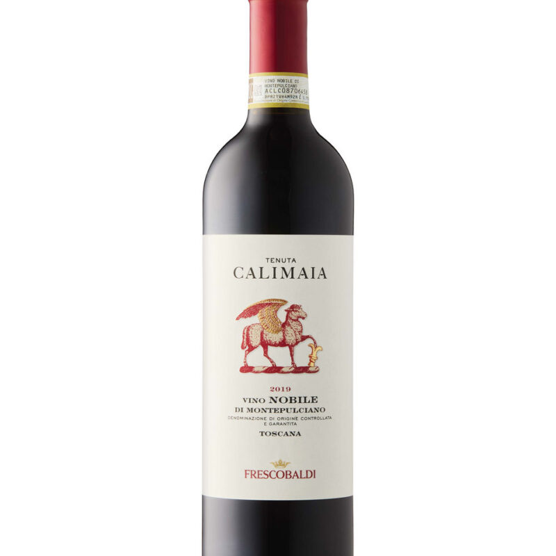 Frescobaldi Tenuta Calimaia 750ml