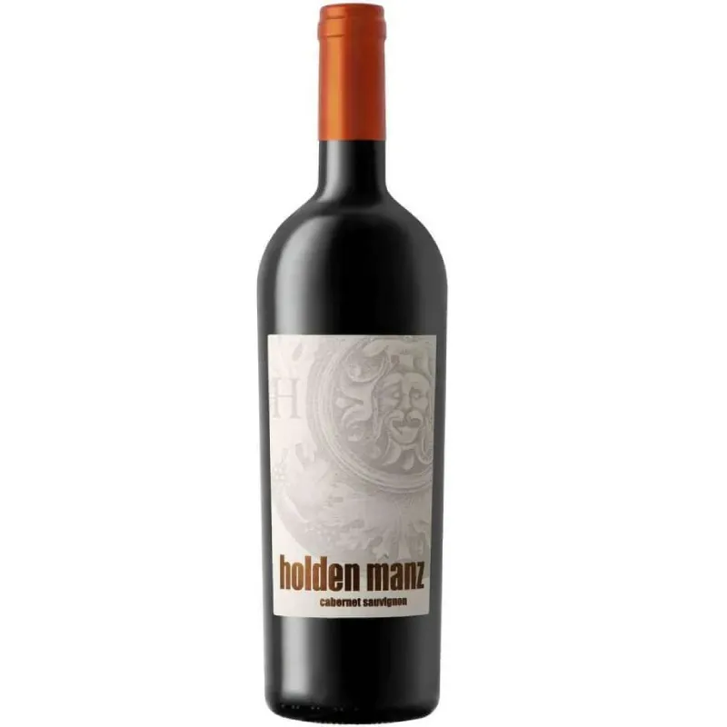 Holden Manz Cabernet Sauvignon 2021 750ml