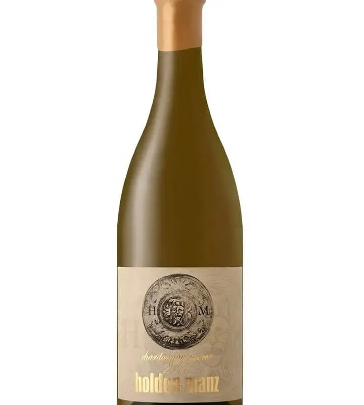 Holden Manz Chardonnay 2022 750ml