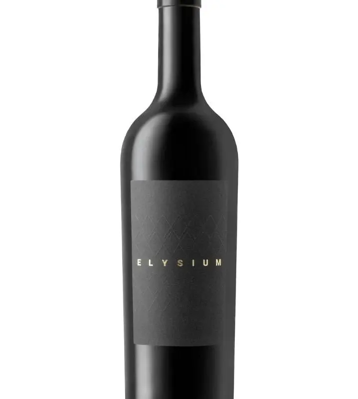 Holden Manz Elysium Merlot Syrah 750ml