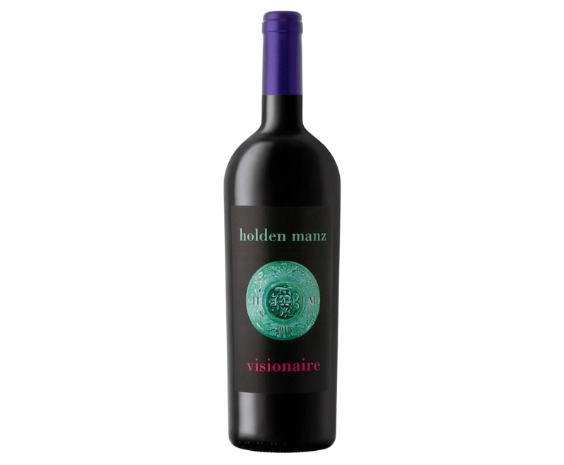 Holden Manz Visionaire 2019 750ml