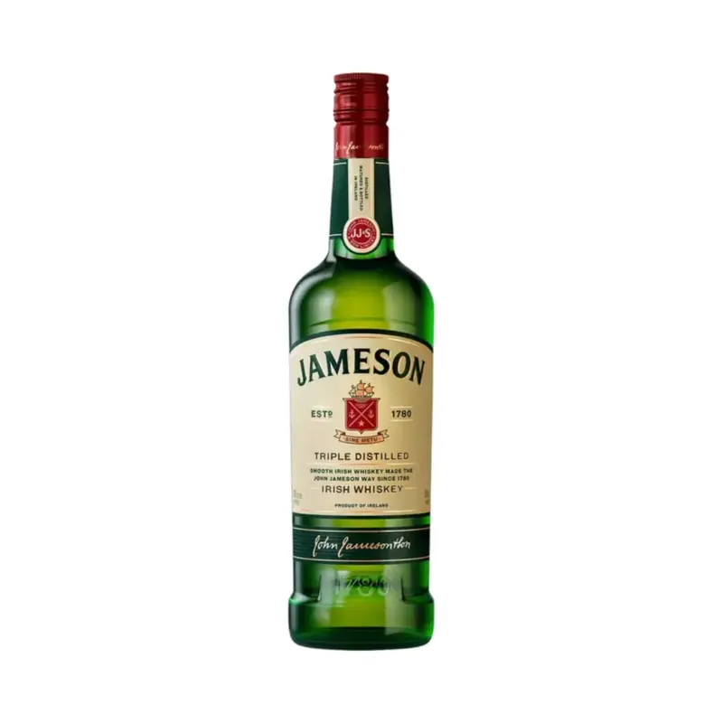 Jameson Irish Whiskey 200ml