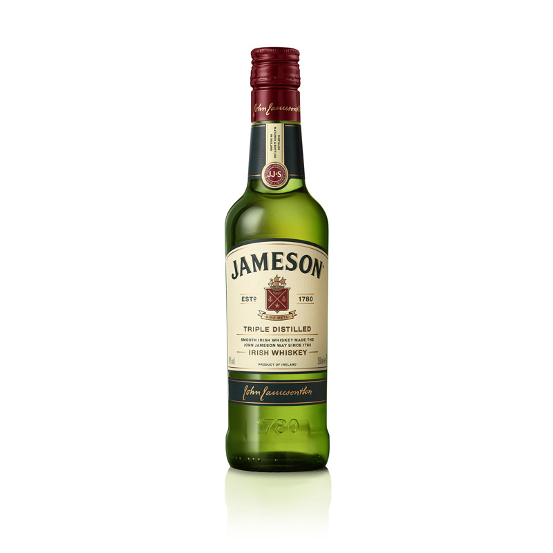 Jameson Irish Whiskey 350ml