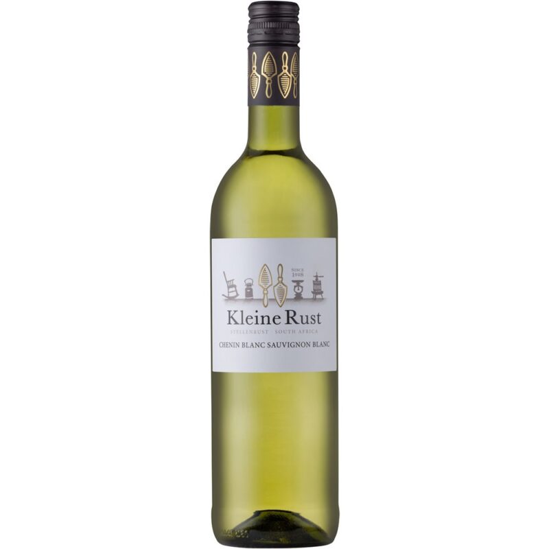 Kleine Rust Chenin Blanc Sauvignon Blanc 750ml